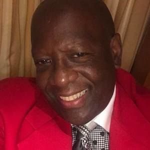 Meet your Posher, Aaron